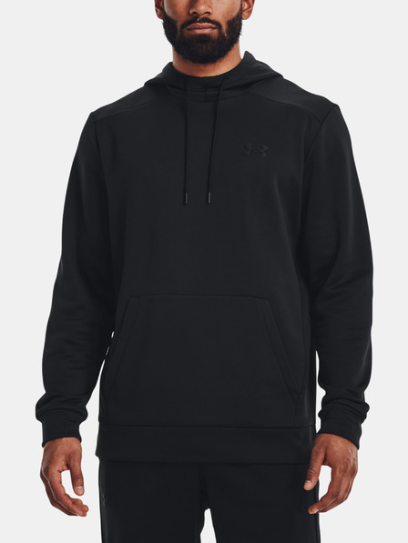 Under Armour Hanorac pentru bărbați Under Armour UA Armour Fleece Hoodie