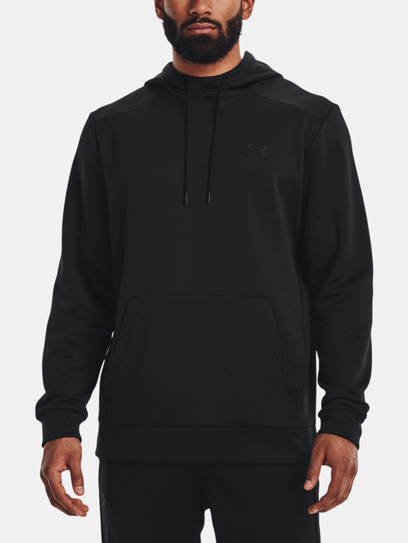 Under Armour Hanorac pentru bărbați Under Armour UA Armour Fleece Hoodie