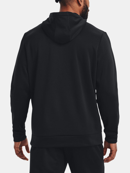 Under Armour Hanorac pentru bărbați Under Armour UA Armour Fleece Hoodie