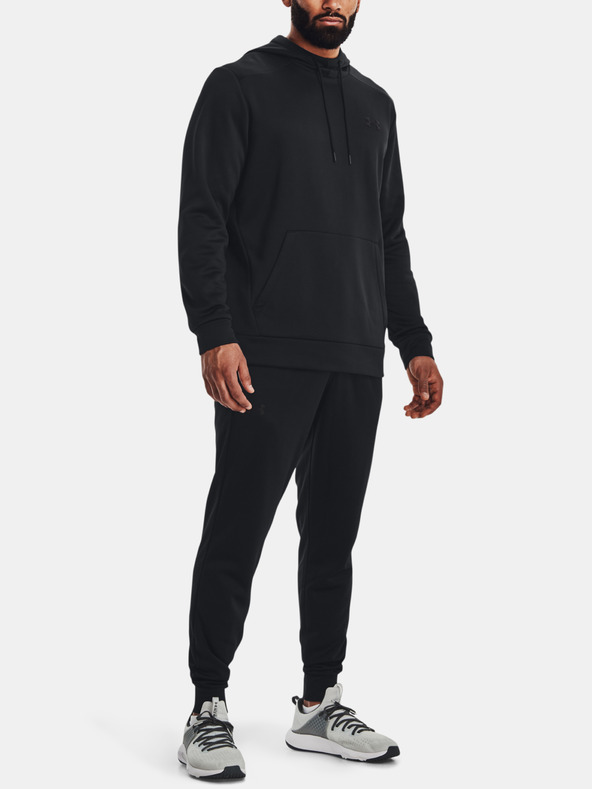 Under Armour Hanorac pentru bărbați Under Armour UA Armour Fleece Hoodie