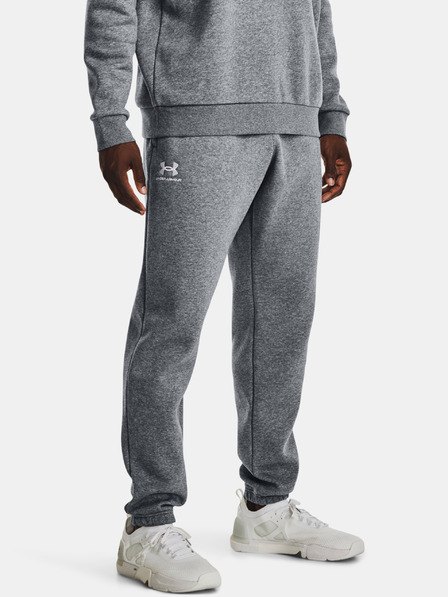 Under Armour Pantaloni de trening bărbați Under Armour UA Essential Fleece Jogger