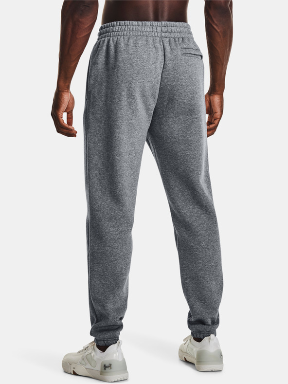 Under Armour Pantaloni de trening bărbați Under Armour UA Essential Fleece Jogger