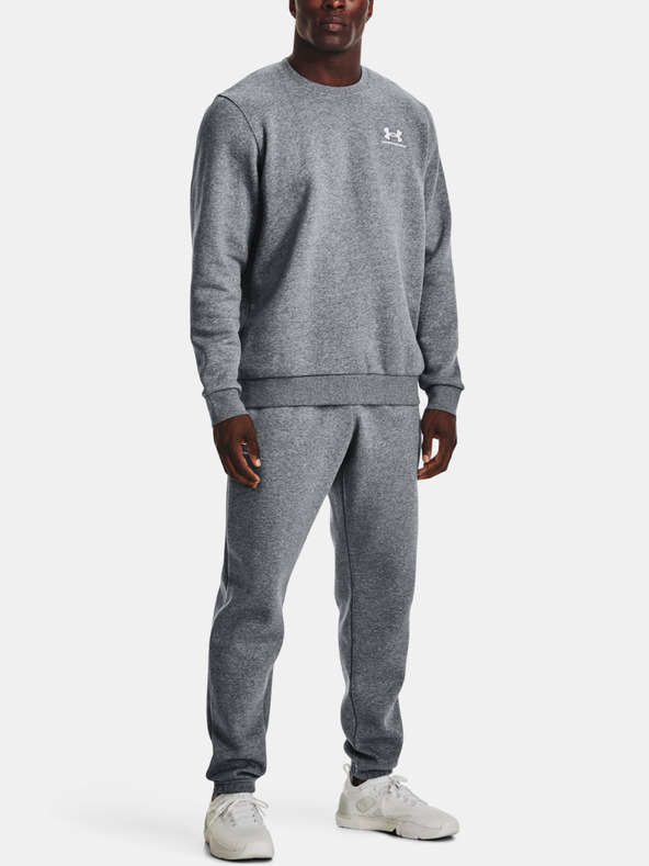 Under Armour Pantaloni de trening bărbați Under Armour UA Essential Fleece Jogger