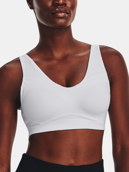 Under Armour Sutien damă Under Armour UA SmartForm Evolution Mid