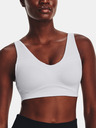 Under Armour Sutien damă Under Armour UA SmartForm Evolution Mid