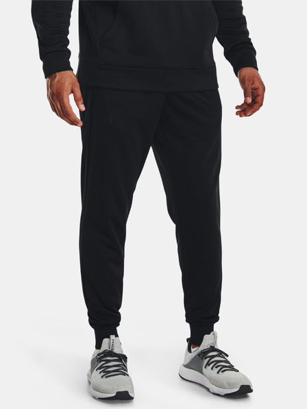 Under Armour Pantaloni de trening bărbați Under Armour UA Armour Fleece Joggers