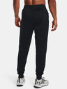 Under Armour Pantaloni de trening bărbați Under Armour UA Armour Fleece Joggers