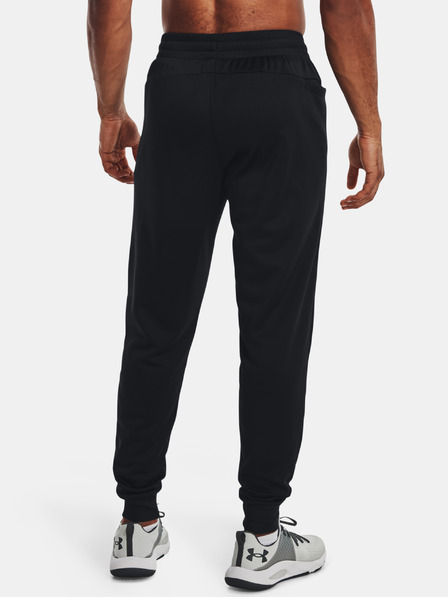 Under Armour Pantaloni de trening bărbați Under Armour UA Armour Fleece Joggers
