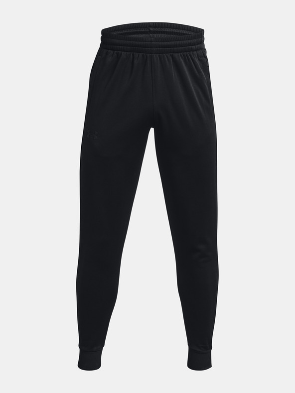 Under Armour Pantaloni de trening bărbați Under Armour UA Armour Fleece Joggers