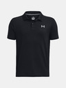 Under Armour Tricou pentru băieți Under Armour UA Performance Polo