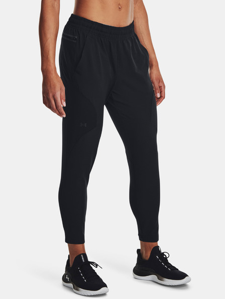 Under Armour Pantaloni sport pentru damă Under Armour NEW UA UNSTOPPABLE HYBRID