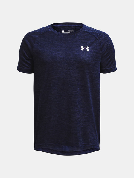 Under Armour Tricou pentru băieți Under Armour UA Tech 2.0 SS