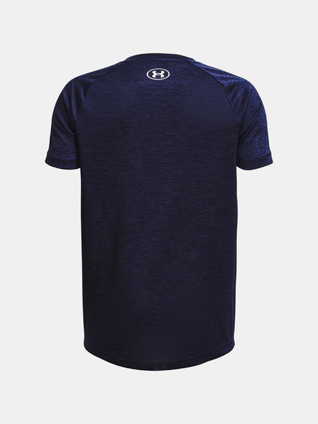 Under Armour Tricou pentru băieți Under Armour UA Tech 2.0 SS