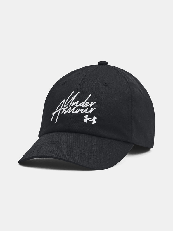 Under Armour Șapcă pentru damă Under Armour Favorites Hat