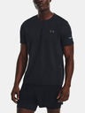 Under Armour Tricou Under Armour UA SEAMLESS STRIDE SS pentru bărbați