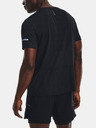 Under Armour Tricou Under Armour UA SEAMLESS STRIDE SS pentru bărbați