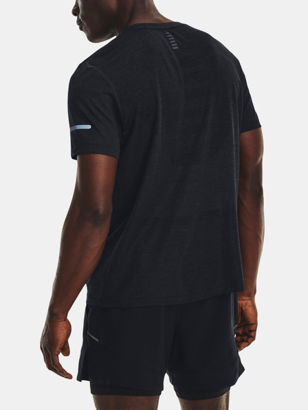 Under Armour Tricou Under Armour UA SEAMLESS STRIDE SS pentru bărbați