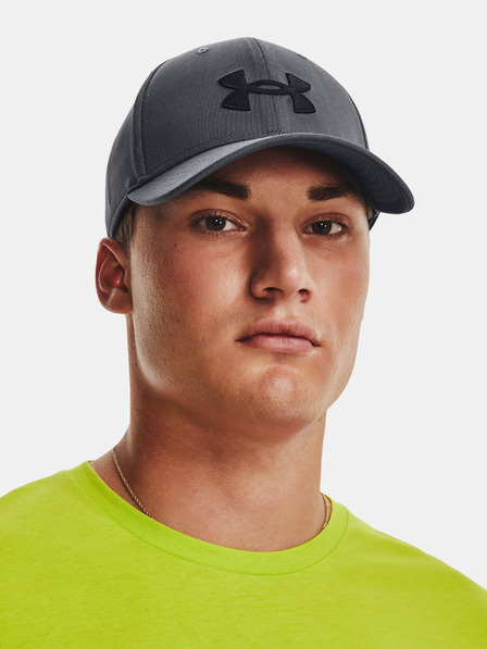 Under Armour Șapcă pentru bărbați Under Armour Men's UA Blitzing Adj