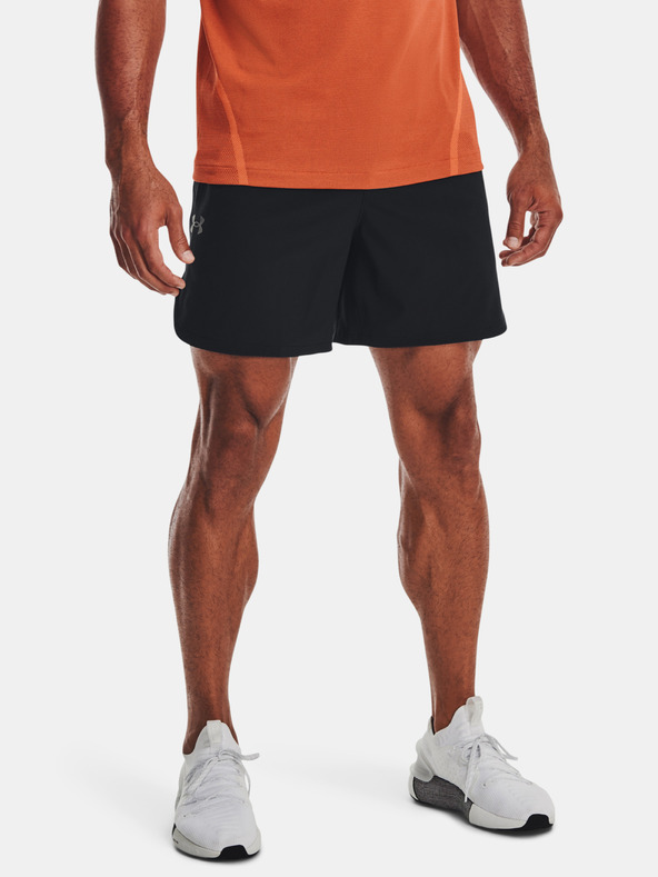 Under Armour Pantaloni scurți pentru bărbați Under Armour UA Peak Woven Shorts