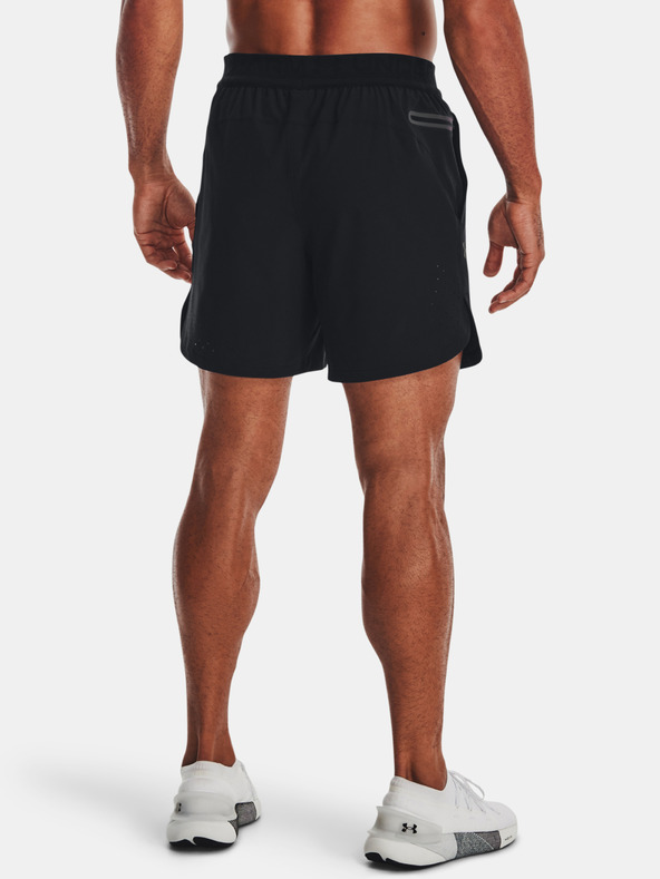 Under Armour Pantaloni scurți pentru bărbați Under Armour UA Peak Woven Shorts