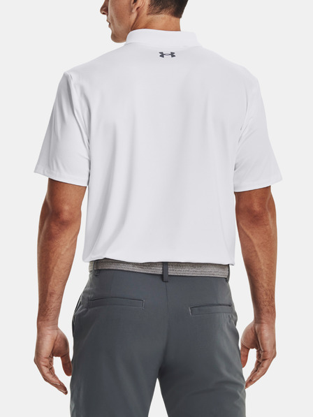Under Armour Tricou polo pentru bărbați Under Armour UA Performance 3.0 Polo