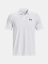 Under Armour Tricou polo pentru bărbați Under Armour UA Performance 3.0 Polo