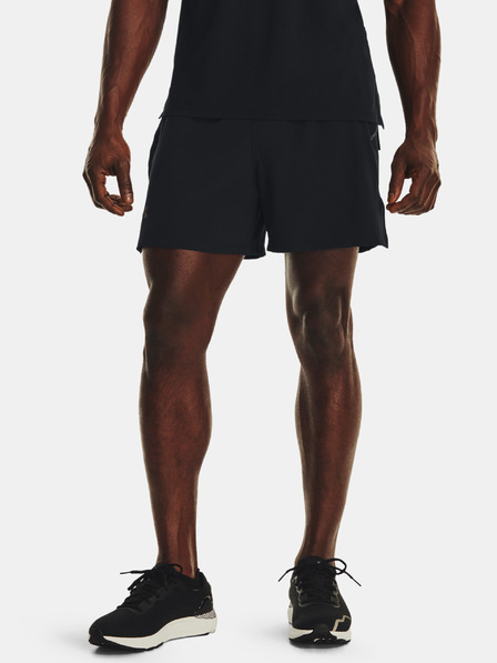 Under Armour Pantaloni scurți bărbați Under Armour LAUNCH ELITE 5'' SHORT