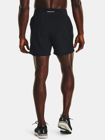 Under Armour Pantaloni scurți bărbați Under Armour LAUNCH ELITE 5'' SHORT