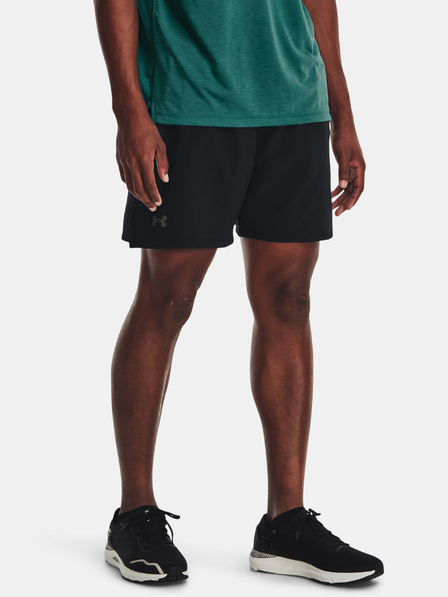 Under Armour Pantaloni scurți bărbați Under Armour LAUNCH ELITE 7'' SHORT
