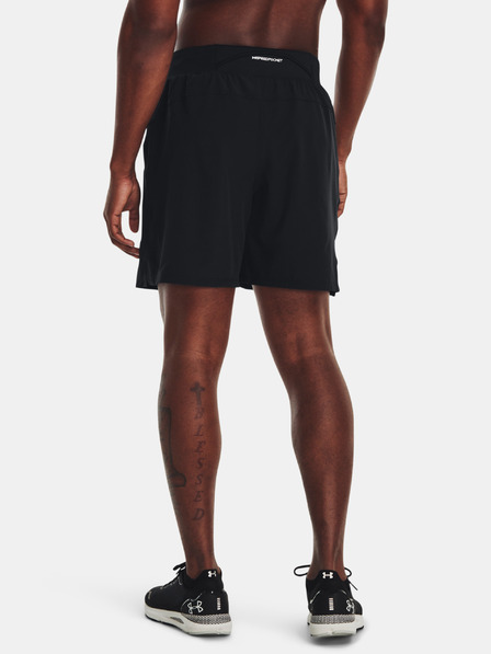 Under Armour Pantaloni scurți bărbați Under Armour LAUNCH ELITE 7'' SHORT