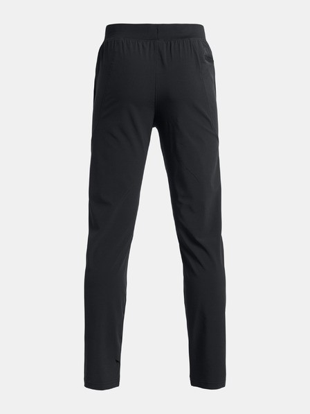 Under Armour Pantaloni pentru băieți Under Armour UA Unstoppable Tapered Pant