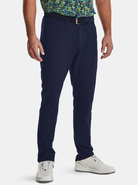 Under Armour Pantaloni bărbați Under Armour UA Drive 5 Pocket Pant