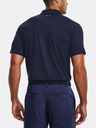 Under Armour Tricou polo pentru bărbați Under Armour UA Performance 3.0 Polo