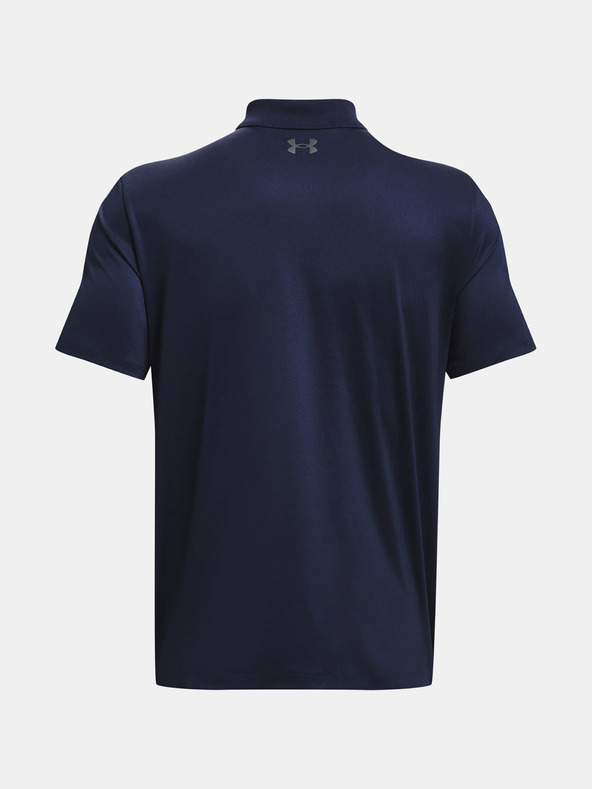 Under Armour Tricou polo pentru bărbați Under Armour UA Performance 3.0 Polo