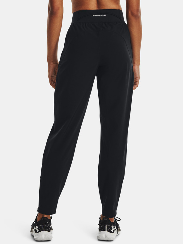Under Armour Pantaloni sport damă Under Armour UA OutRun the STORM Pant