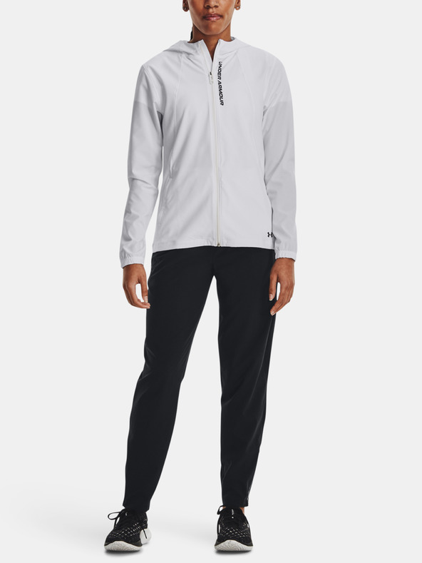 Under Armour Pantaloni sport damă Under Armour UA OutRun the STORM Pant