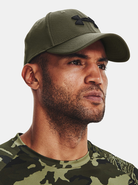 Under Armour Șapcă Under Armour UA Blitzing pentru bărbați
