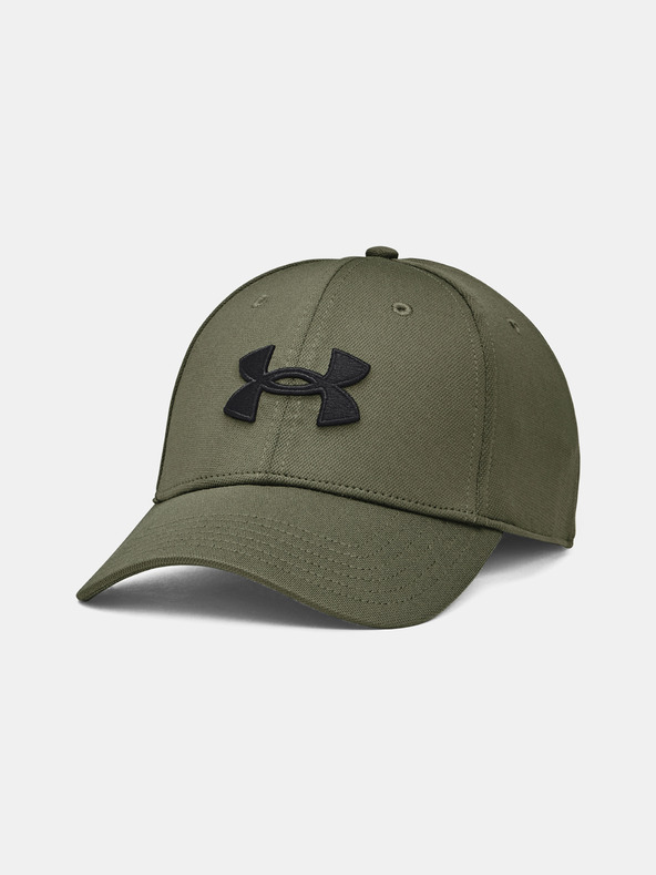 Under Armour Șapcă Under Armour UA Blitzing pentru bărbați