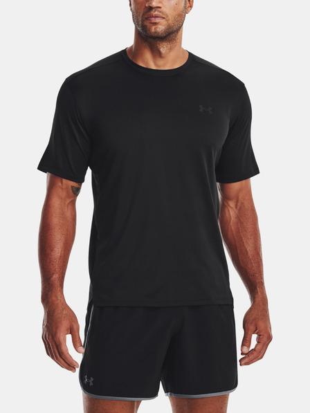 Under Armour Tricou pentru bărbați Under Armour UA Tech Vent SS