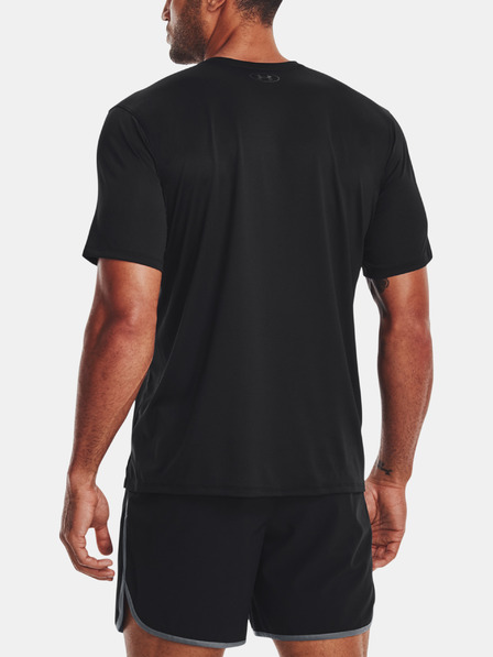 Under Armour Tricou pentru bărbați Under Armour UA Tech Vent SS