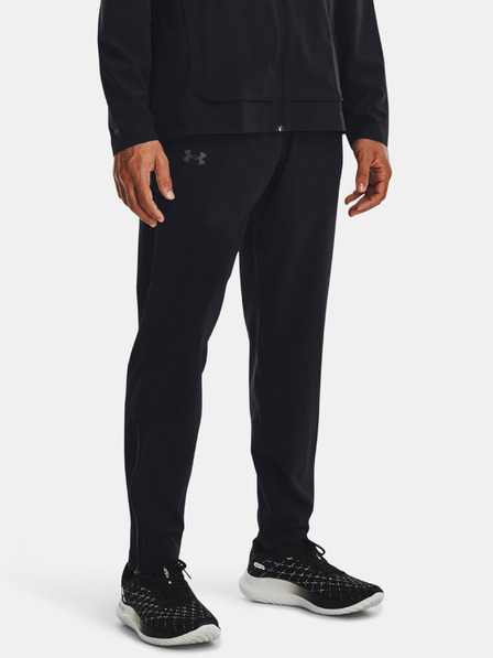 Under Armour Pantaloni sport bărbați Under Armour UA OUTRUN THE STORM PANT