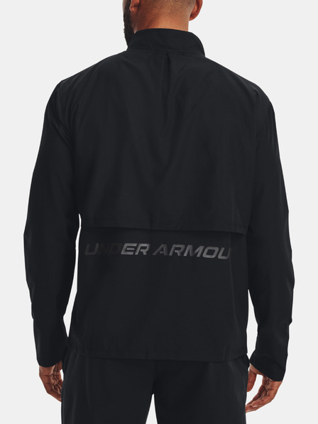 Under Armour Jachetă pentru bărbați Under Armour UA STORM RUN