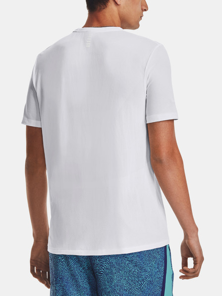 Under Armour Tricou Under Armour UA SEAMLESS STRIDE SS pentru bărbați