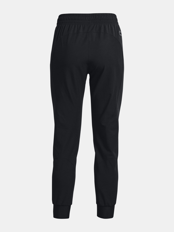 Under Armour Pantaloni de trening pentru femei Under Armour UA Unstoppable Jogger