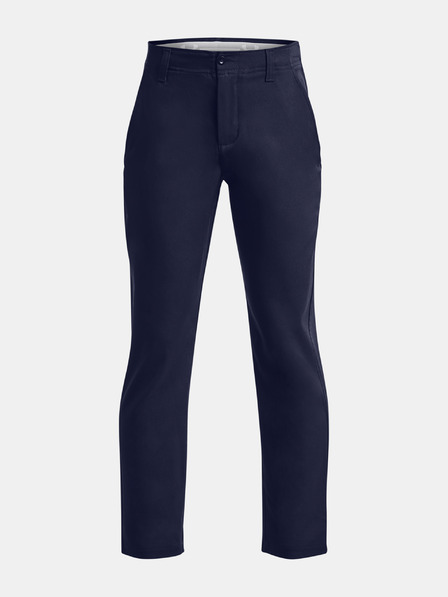 Under Armour Pantaloni pentru băieți Under Armour UA Boys Golf Pant