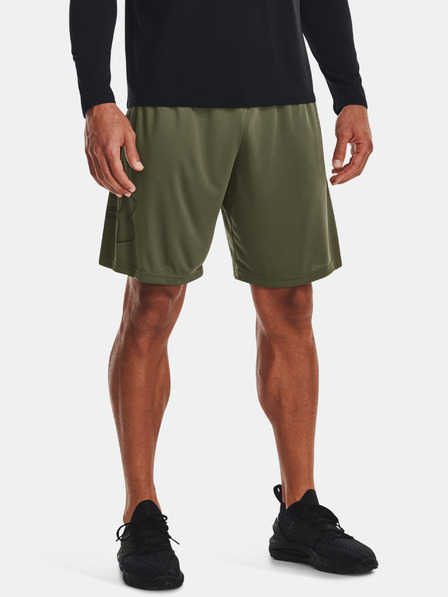Under Armour Pantaloni scurți Under Armour UA TECH GRAPHIC pentru bărbați