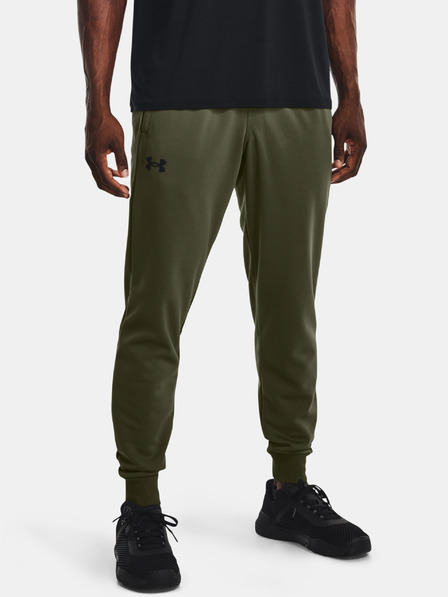 Under Armour Pantaloni de trening bărbați Under Armour UA Armour Fleece Joggers