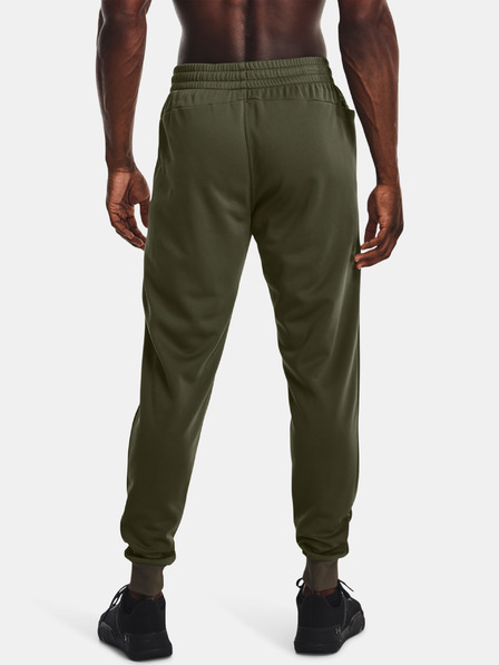 Under Armour Pantaloni de trening bărbați Under Armour UA Armour Fleece Joggers