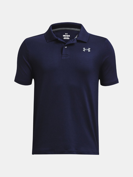Under Armour Tricou pentru băieți Under Armour UA Performance Polo