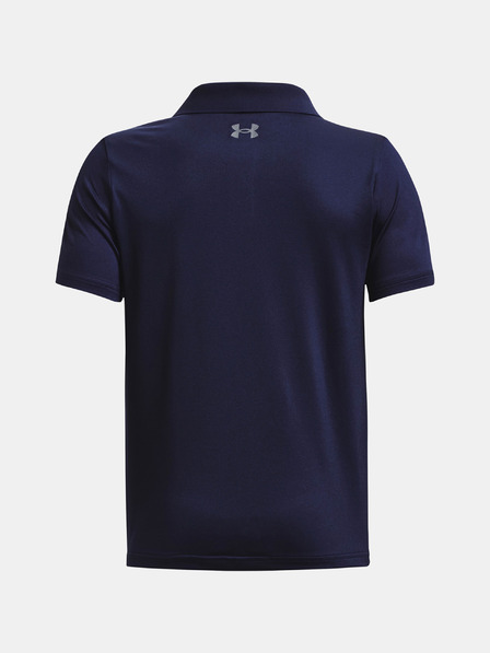 Under Armour Tricou pentru băieți Under Armour UA Performance Polo